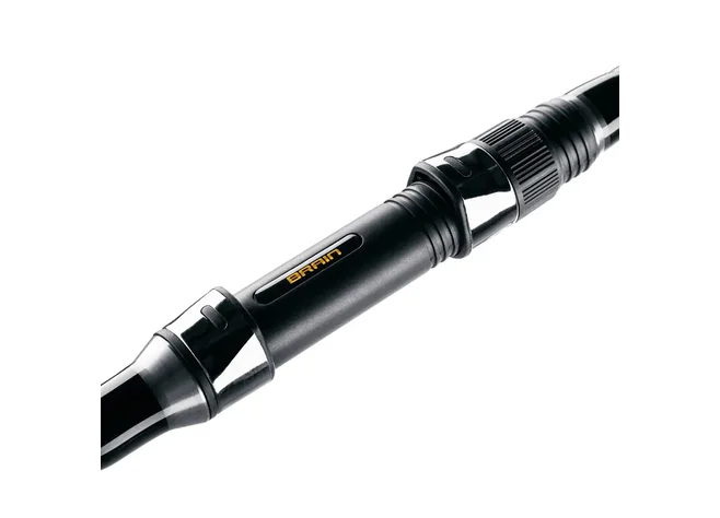 Вудилище фідерне Brain Apex Double 4.20m 4.0lbs/max 180g Фото 2